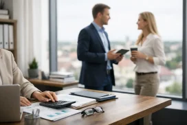 Księgowość dla firm Świdnik - więcej czasu na biznes